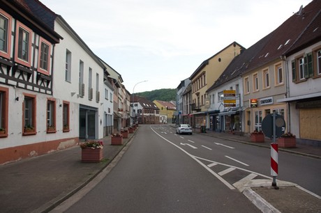 Bad Bergzabern